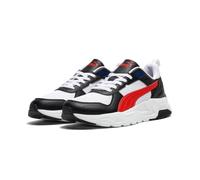 Puma Trinity 2 LT puma white-for all time red-puma black-blue jewel (24) 7
