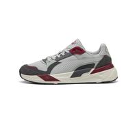 PUMA Trinity 2 Sneakers Unisex, Schuhe, Grau, 45