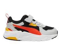 Puma Trinity Lite AC Plus Kinder | weiss | Kinder | 11,5 | 391480-0013 11,5