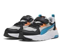 Puma Trinity Lite AC+ PS cool light gray-tropical blue-puma black (15) 10