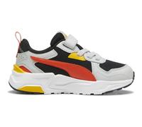 Puma Trinity Lite AC Plus Kinder | weiss | Kinder | 2,5 | 391480-0013 2,5