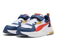 Puma Trinity Lite AC+ PS puma white-fierce red-persian blue (17) 13.5