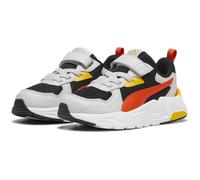 Puma Trinity Lite AC Plus Kinder | weiss | Kinder | 2,5 | 391480-0013 2,5