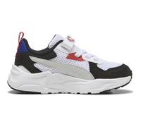 Puma Trinity Lite MID 90s AC+ PS Kinder Halbschuhe, schwarz, Größe 33 33