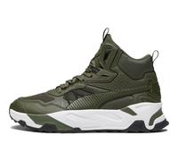 Puma TRINITY MID HYBRID Herren Freizeitschuhe, khaki, größe 44 9.5
