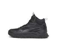 Puma TRINITY MID HYBRID Herren Freizeitschuhe, schwarz, größe 43 9