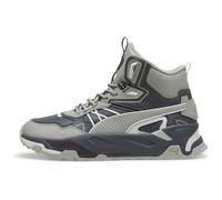 Puma TRINITY MID HYBRID L Herren Sneaker, grau, größe 42 8