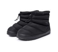 Puma Damen Winterstiefel Tuff Terra Hi 402177-01 38 PUMA Black-Cool Dark Gray
