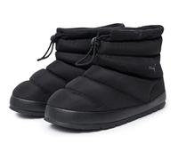 PUMA Tuff Terra Hi Slipper Stiefel 01 - PUMA black/cool dark gray 43