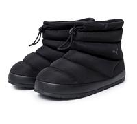 PUMA Tuff Terra Hi Slipper Stiefel 01 - PUMA black/cool dark gray 43