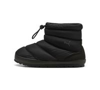 PUMA Tuff Terra Hi Slipper Stiefel 01 - PUMA black/cool dark gray 43