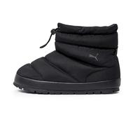 PUMA Tuff Terra Hi Slipper Stiefel 01 - PUMA black/cool dark gray 43