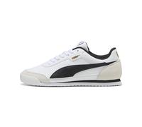 PUMA Turino II OG Sneakers Unisex, Schuhe, Weiß, 46 White