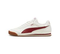 PUMA Turino II Sneaker, Navy Alpine Snow Gum, 37 EU