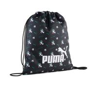 Puma Turnbeutel Phase Super Puma AOP Small Gym Sack 092431-01 PUMA Black-Super Puma AOP