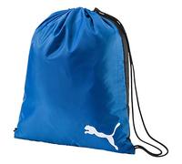 Puma Turnbeutel Pro Training II Gym Sack, Royal Blue/Black, UA, 74899