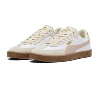 Puma Club Ii Era Cv Sportschuhe EU 37 White / Rose Quartz / Alpine Snow