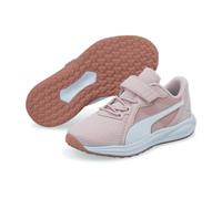 Puma Twitch Runner AC PS für Kinder, rosa, Größe 30 EU / 11,5 Kids UK