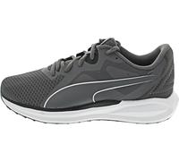 Puma Twitch Runner Fresh Sneaker low GrauGrau / Neu / 45