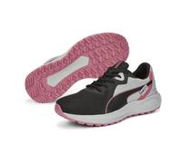 Puma Twitch Runner für Herren, grau, Größe 40 EU / 6,5 UK