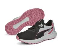 Puma Twitch Runner PTX Hallenschuhe, grau, Größe 41 41