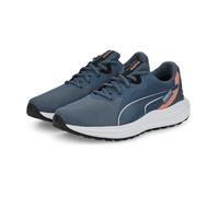 Puma TWITCH RUNNER PTX JR für Kinder, grau, Größe 37 ½ EU / 4,5 Kids UK