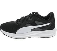 Puma Twitch Runner Sneaker low SchwarzSchwarz / Neu / 37,5