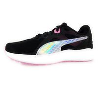 Puma Twitsch Runner JR 389693 Schwarz 02- Black / Pink EU 39