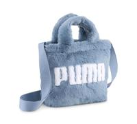 PUMA Umhängetasche, 25 Herbst Winter Farbe Cool Blue (02), One Size