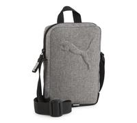 Puma Umhängetasche Buzz Portable 090959-40 Medium Gray Heather