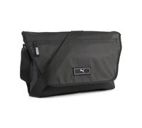 PUMA Umhängetasche Deck Messenger Puma Black schwarz