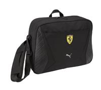 PUMA Umhängetasche Ferrari Replica, Black, 068798 02