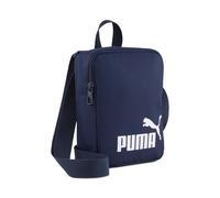 Puma Umhängetasche Phase Portable 091173-02 PUMA Navy
