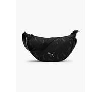 PUMA Umhängetasche Schwarz, Damen, Größe: ONE SIZE