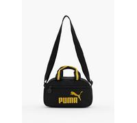 PUMA Umhängetasche Schwarz, Damen, Größe: ONE SIZE