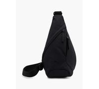PUMA Umhängetasche Schwarz, Damen, Größe: ONE SIZE, Material: Textil,Polyester,Synthetik