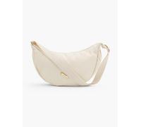 PUMA Umhängetasche Weiß, Damen, Größe: ONE SIZE