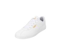 Puma Club II SL Sneaker schneeweiß - 38