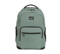 PUMA Uni-Erwachsene Prose Backpack Rucksack, Grüner Mond, Large