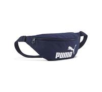 PUMA Uni Kinder Phase Waist Bag Navy Hüfttasche, Marineblau