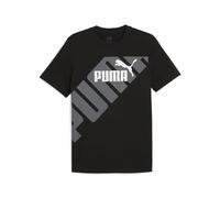 PUMA Unisex Power Graphic Tee Tee