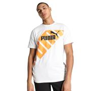 PUMA Uni Power Graphic Tee Tee