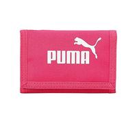 Puma Geldbörse Phase 63 – Unisex Logoprint – Orchid Shadow