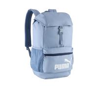 PUMA Phase Hooded Rucksack 04 - cool blue/persian blue