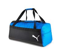 Puma teamGOAL 23 Teambag M - Farbe: Electric Blue Lemonade-Puma Black - Größe: All Ages