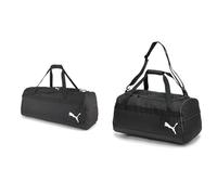 Puma Uni Sporttasche, Puma Black, OSFA & Uni Sporttasche, Puma Black, OSFA