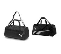 Puma Uni Sporttasche, Puma Black, OSFA & Uni Sporttasche, Puma Black, OSFA