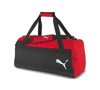 Puma teamGOAL 23 Teambag M - Farbe: Puma Red-Puma Black - Größe: All Ages