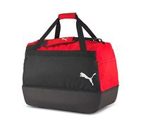 Puma Uni Sporttasche, Puma Red-Puma Black, OSFA