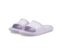 PUMA Uni Stutzen, Prism Violet-Puma White, 43-46 (Herstellergröße: 4)